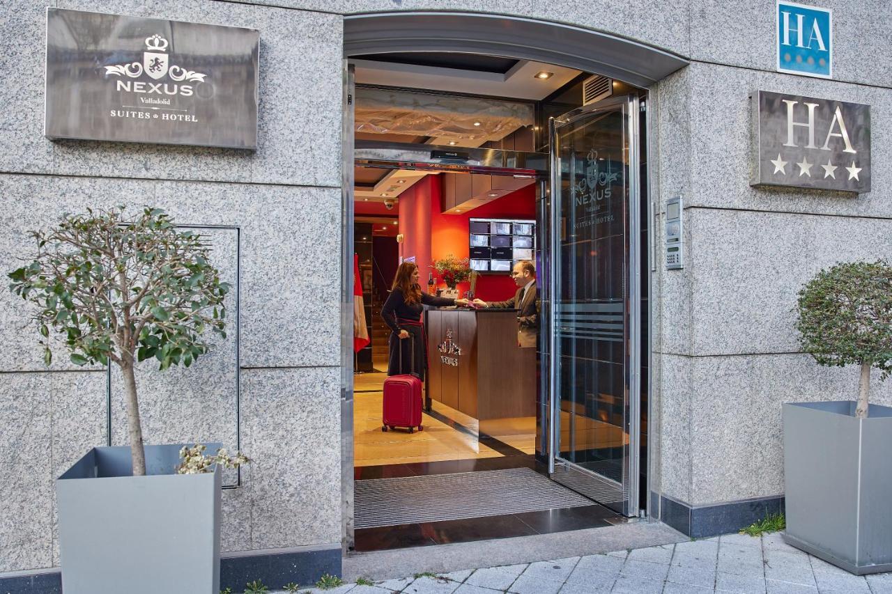 Hotel Nexus & Valladolid
