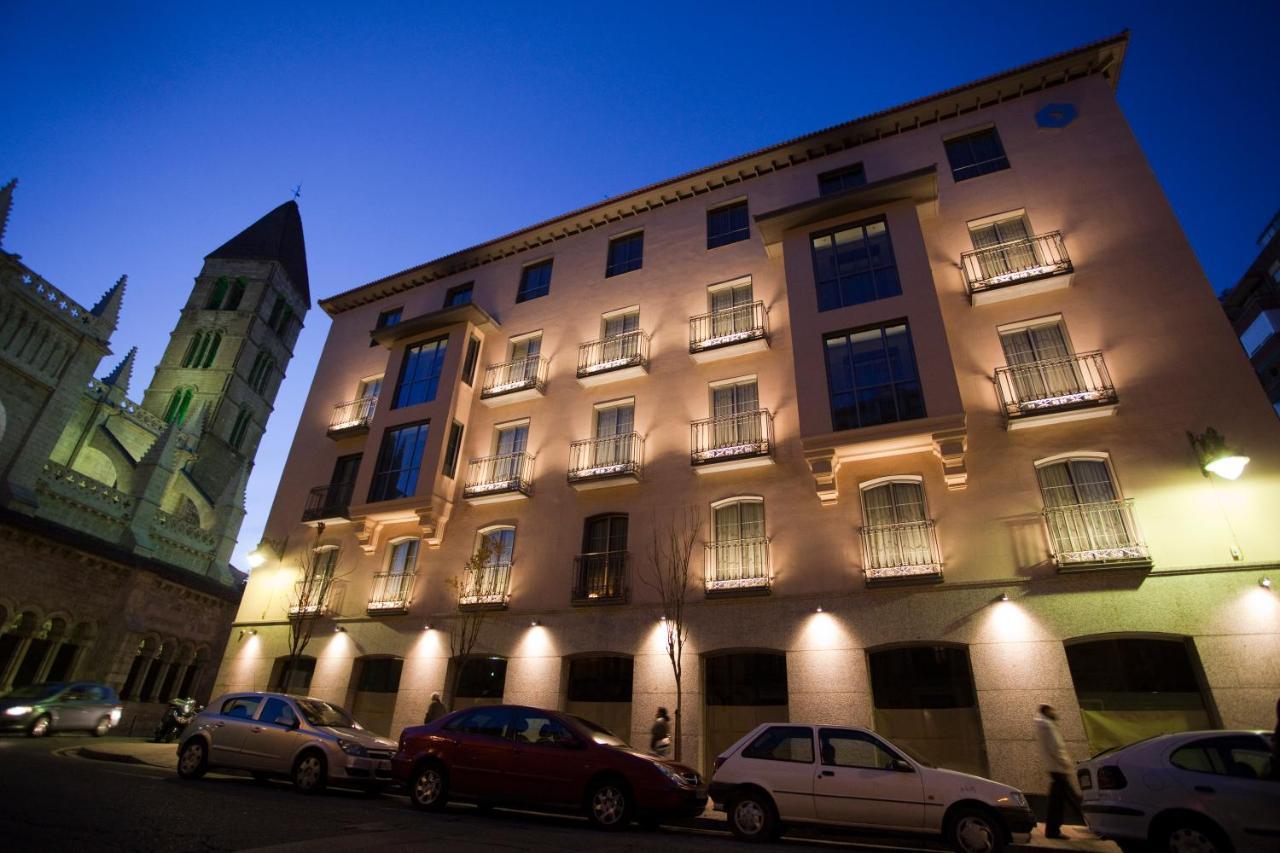 Nexus & 4* Valladolid